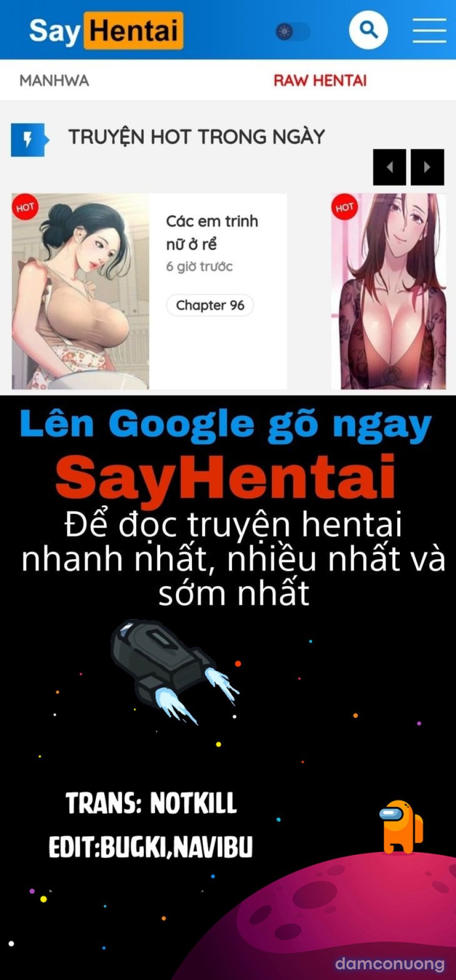 Tôi bulul mẹ thằng bạn vào sáng mùng 1 