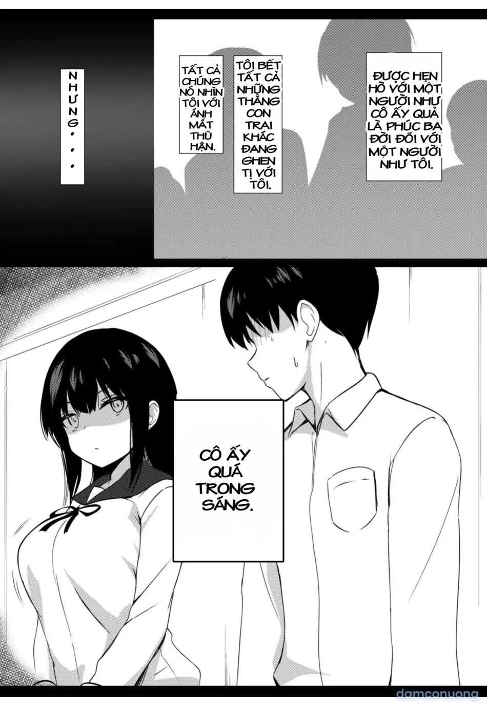 Kanojo no Imouto no Yuuwaku ni wa Katenai 