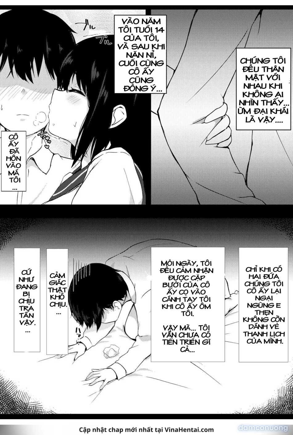 Kanojo no Imouto no Yuuwaku ni wa Katenai 