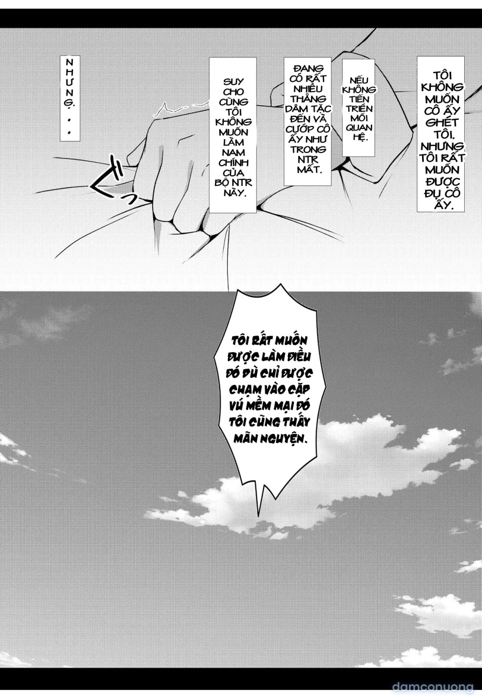 Kanojo no Imouto no Yuuwaku ni wa Katenai 