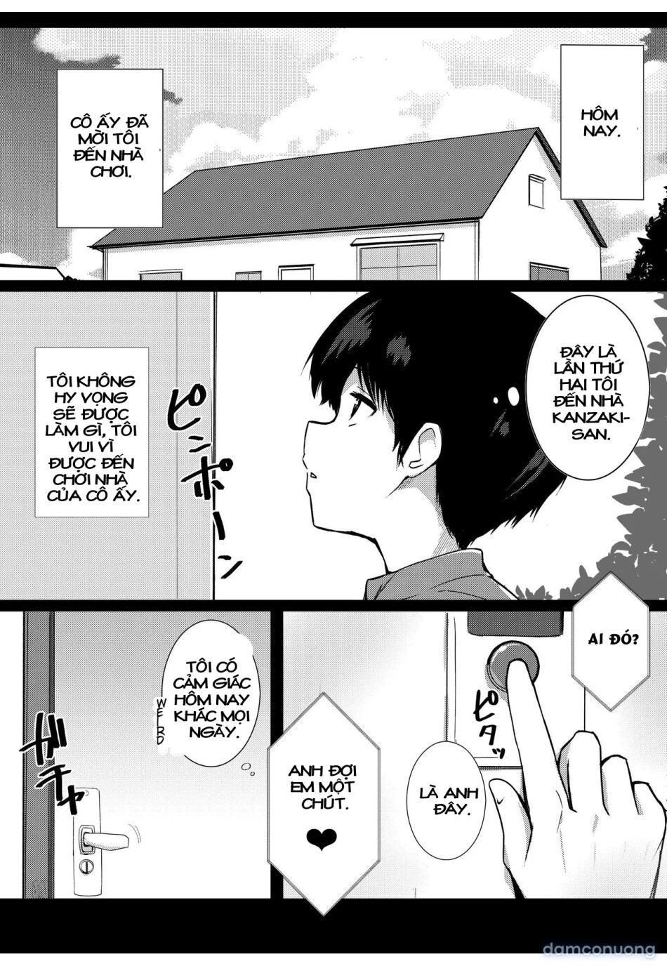 Kanojo no Imouto no Yuuwaku ni wa Katenai 