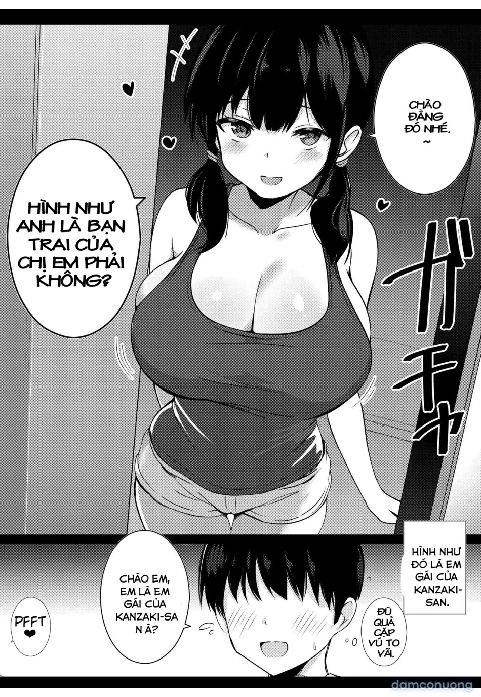 Kanojo no Imouto no Yuuwaku ni wa Katenai 