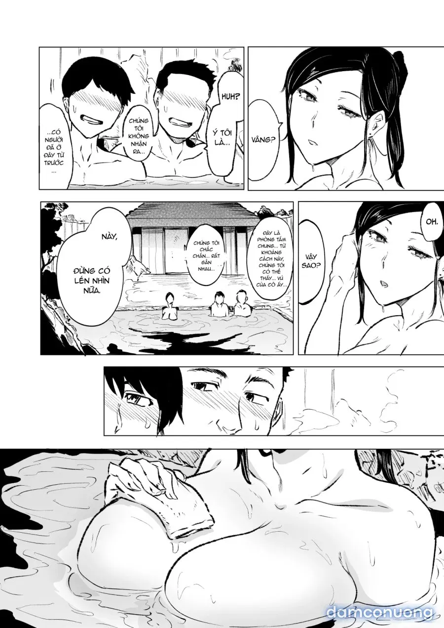 Toaru Hitozuma no Intou Nikki 