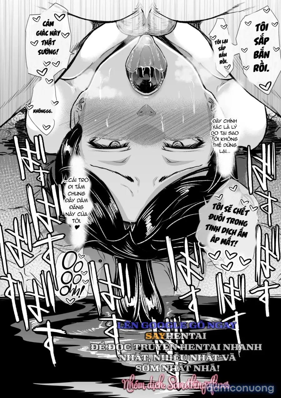 Toaru Hitozuma no Intou Nikki 