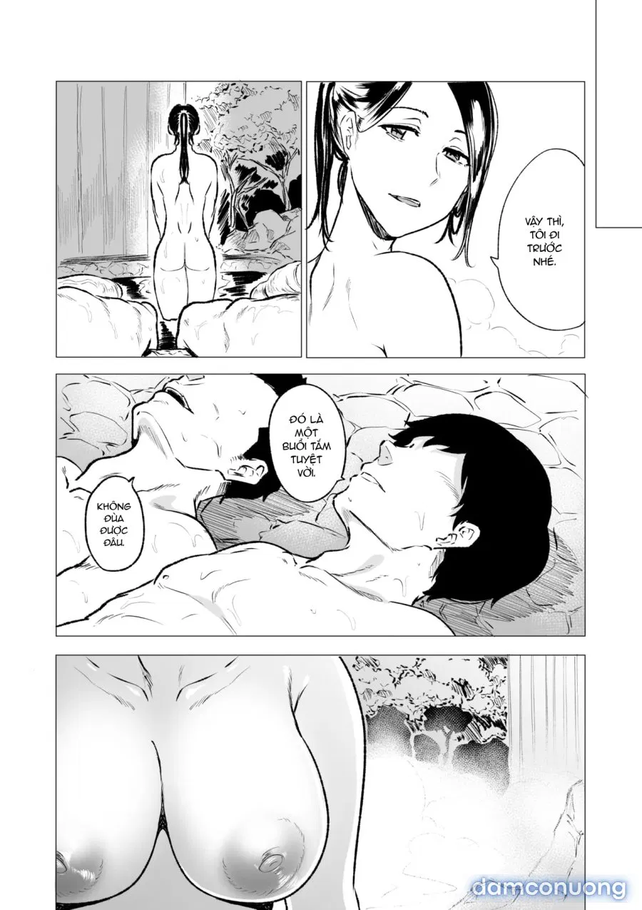 Toaru Hitozuma no Intou Nikki 
