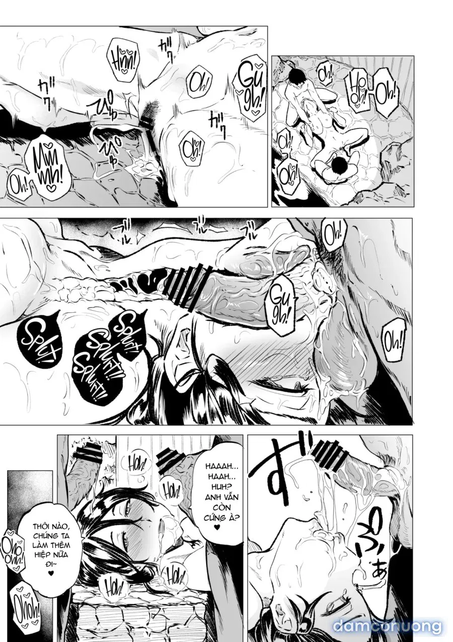 Toaru Hitozuma no Intou Nikki 