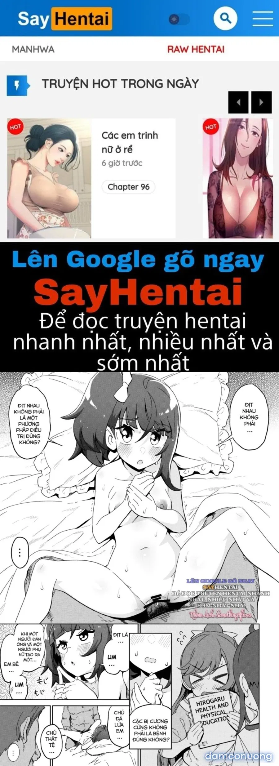 Sora ngây thơ bị lừa 