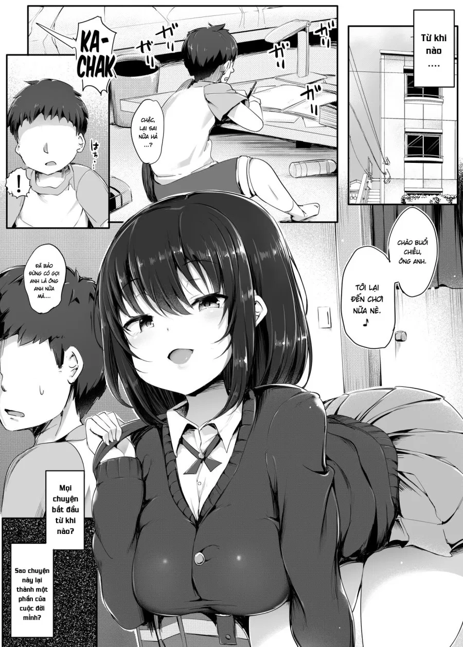 Tôi sẽ tăng giá trị ví của Yuuri Senpai 