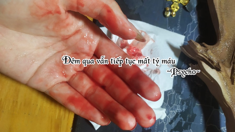 Cô gia sư và tôi 