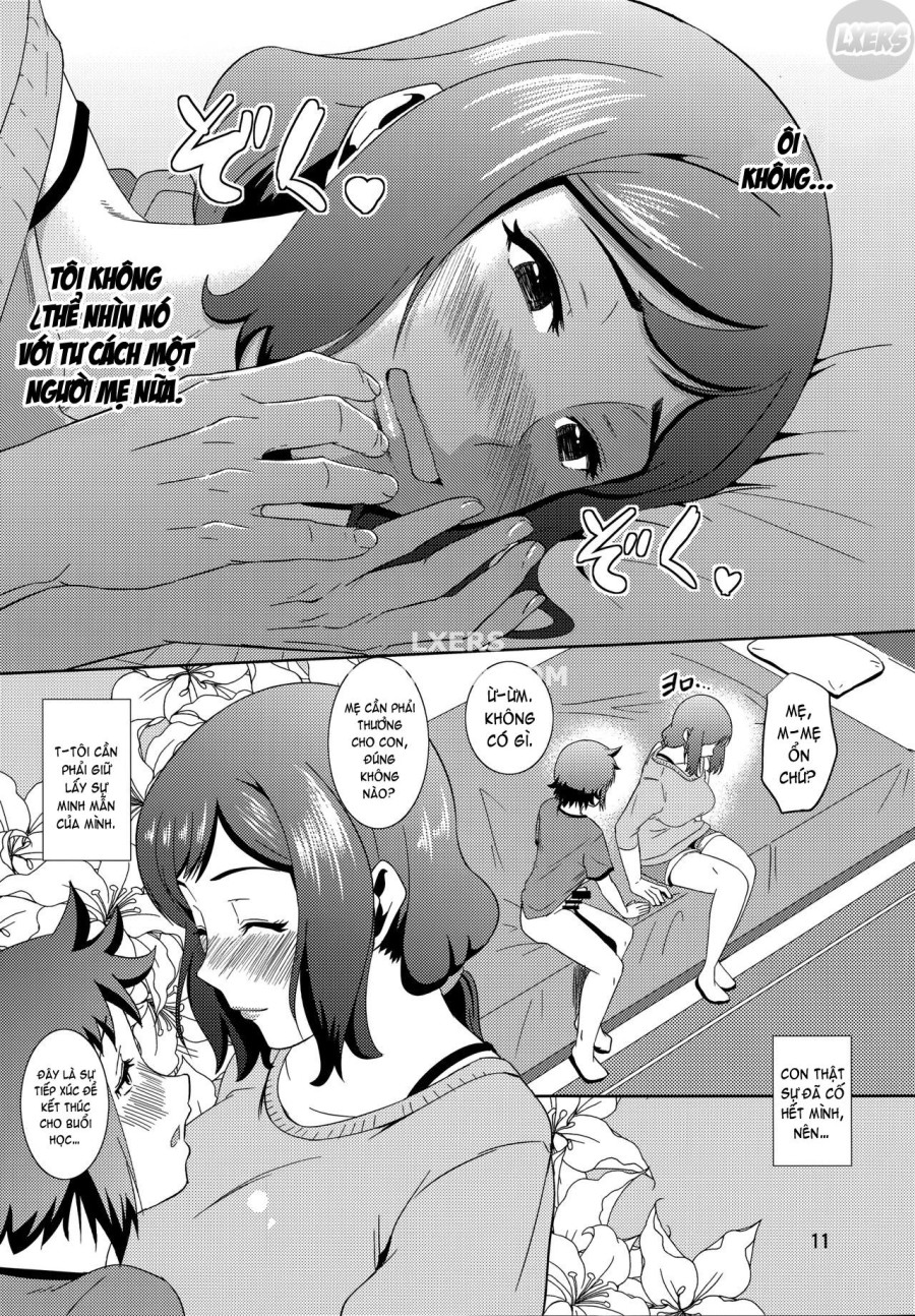 Âm hộ 13 