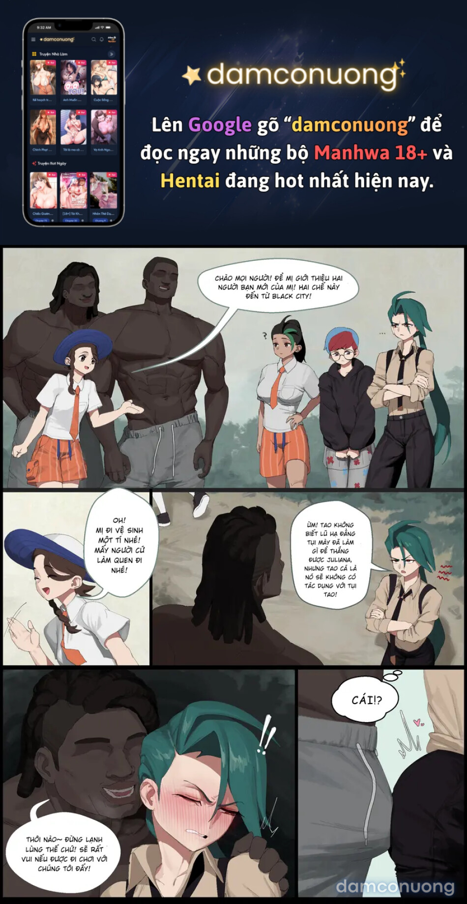 3pokegirls x bbc 