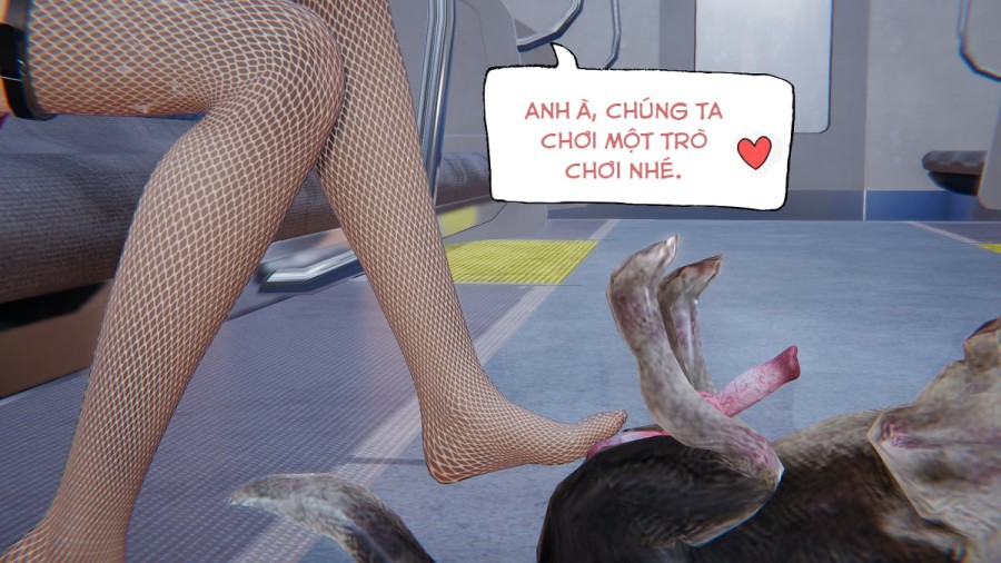 Tình đầu của Mary 2 
