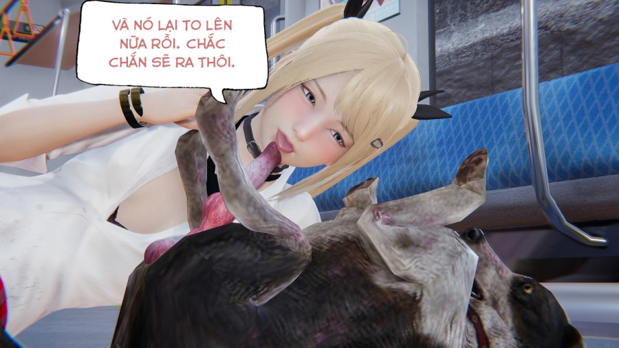 Tình đầu của Mary 2 
