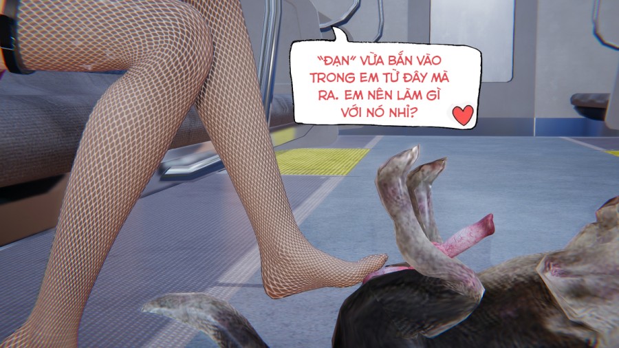 Tình đầu của Mary 2 
