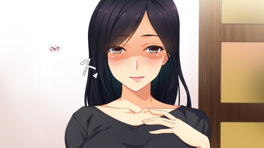 Chuyện tình bà mẹ Yandere vô cùng yêu thương con trai của mình. 