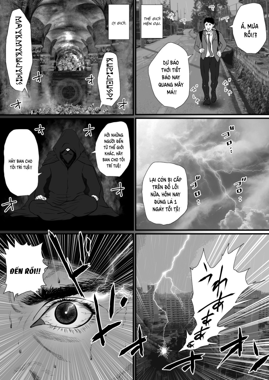 Nữ ninja cực đỉnh 
