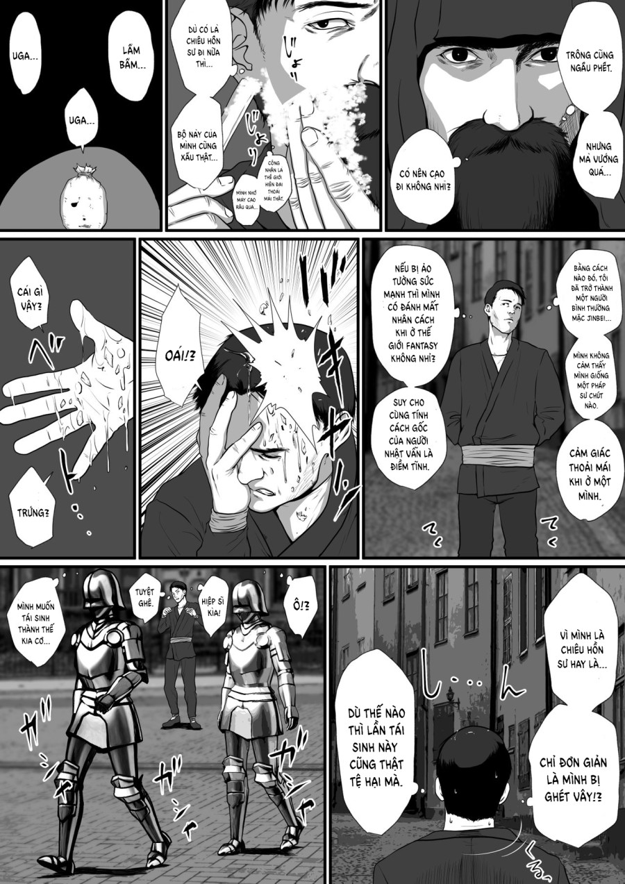 Nữ ninja cực đỉnh 