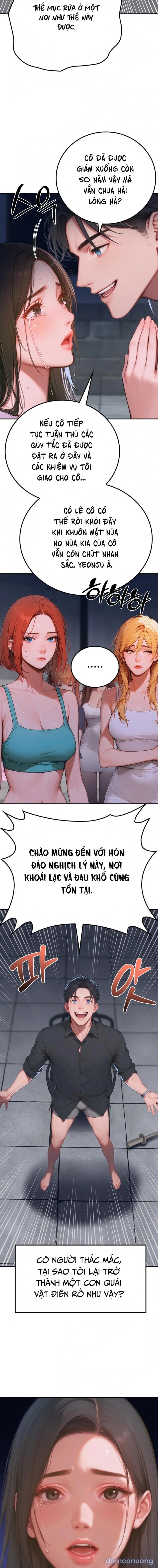 Đảo nghịch lý 