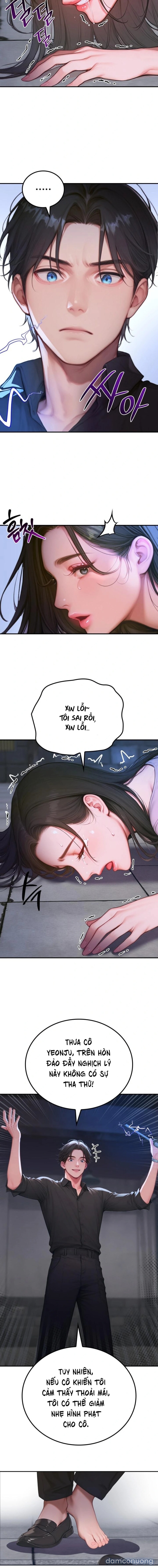 Đảo nghịch lý 