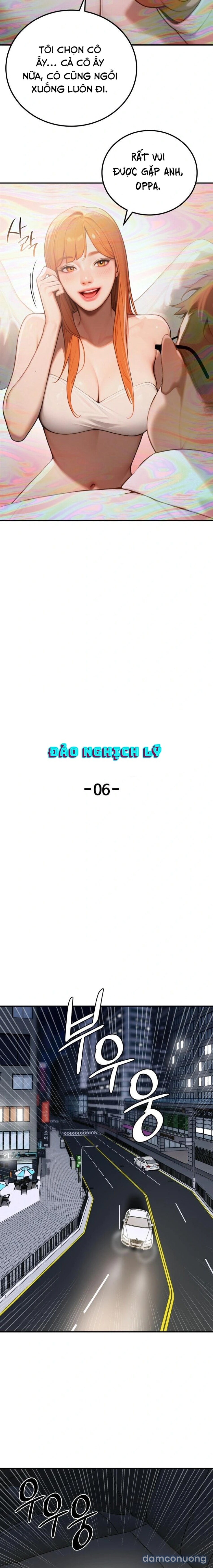 Đảo nghịch lý 