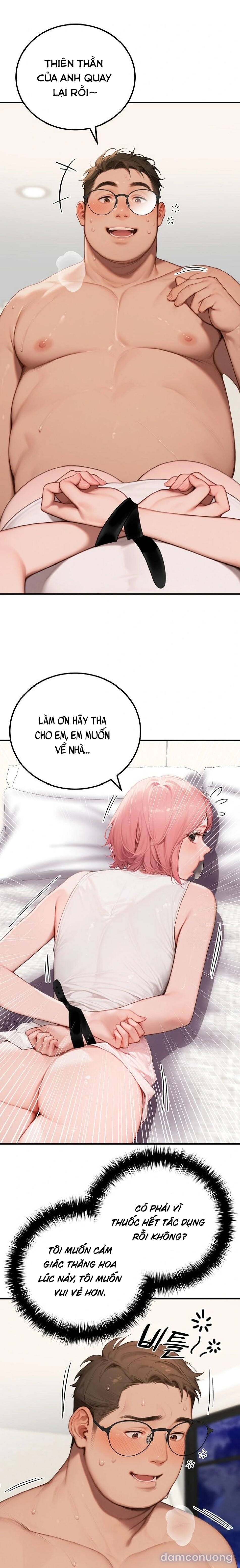 Đảo nghịch lý 