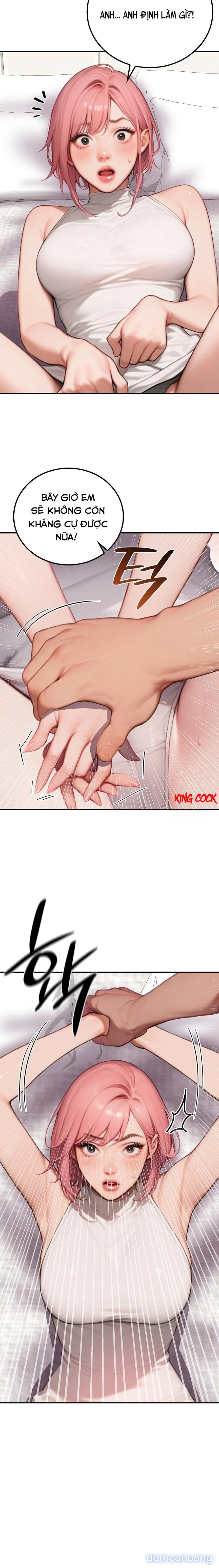 Đảo nghịch lý 