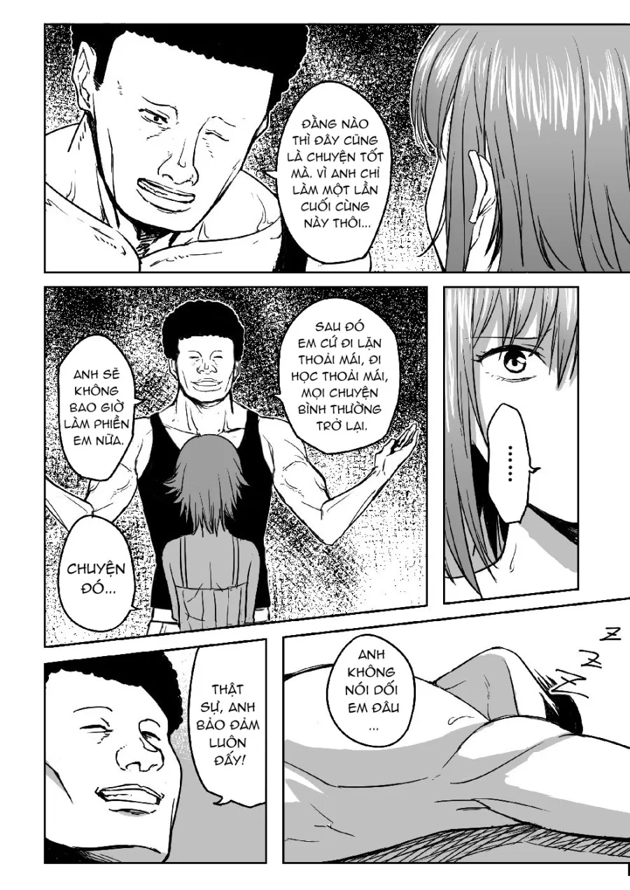 Chisa-chan thật tuyệt vời 