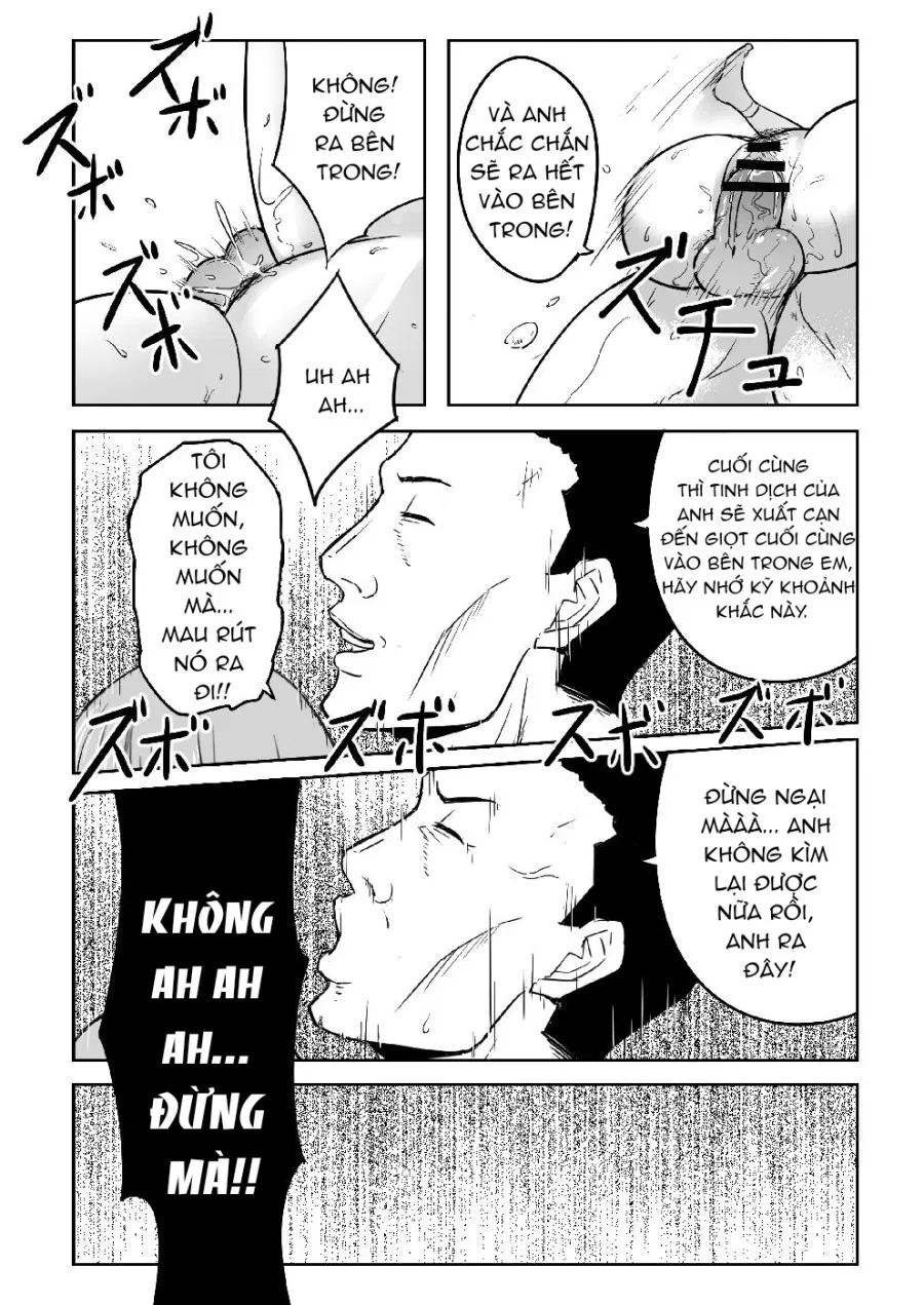 Chisa-chan thật tuyệt vời 