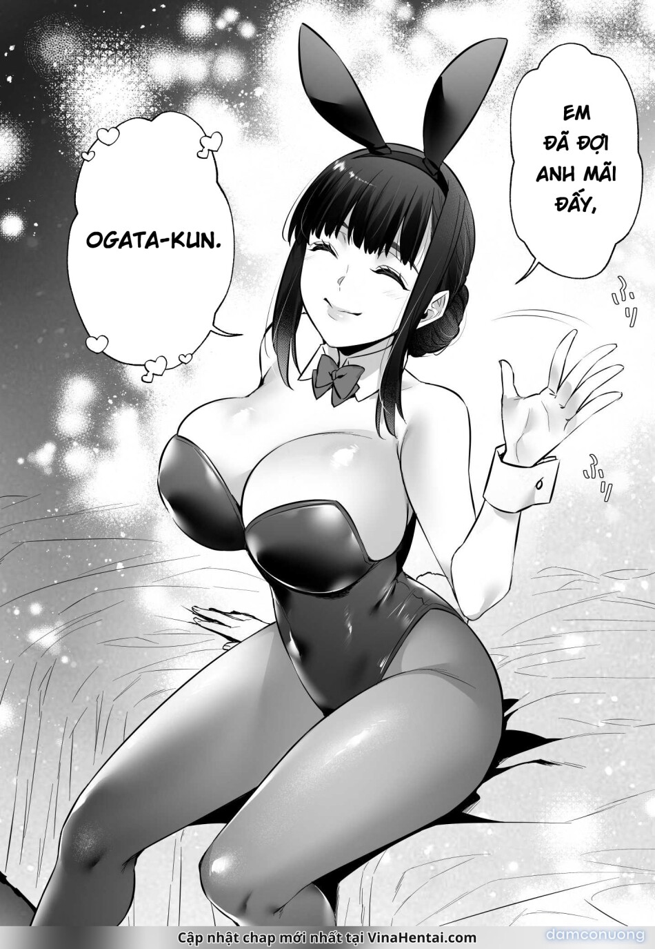 Chinpo no Dekai Ore ga MatchApp de Aishou Saikou na Dosukebe Onna to Deattara 
