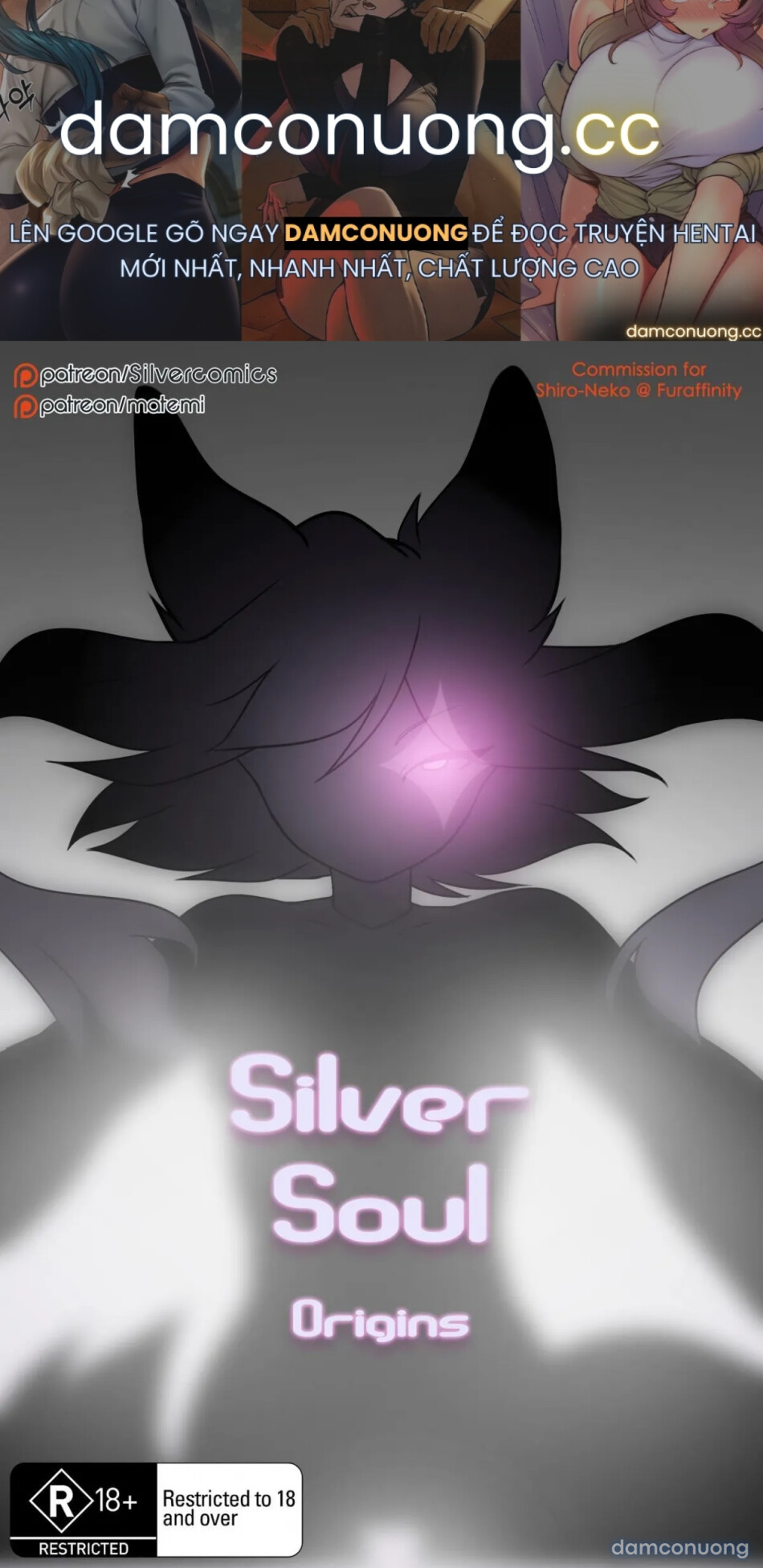 Silver Soul 