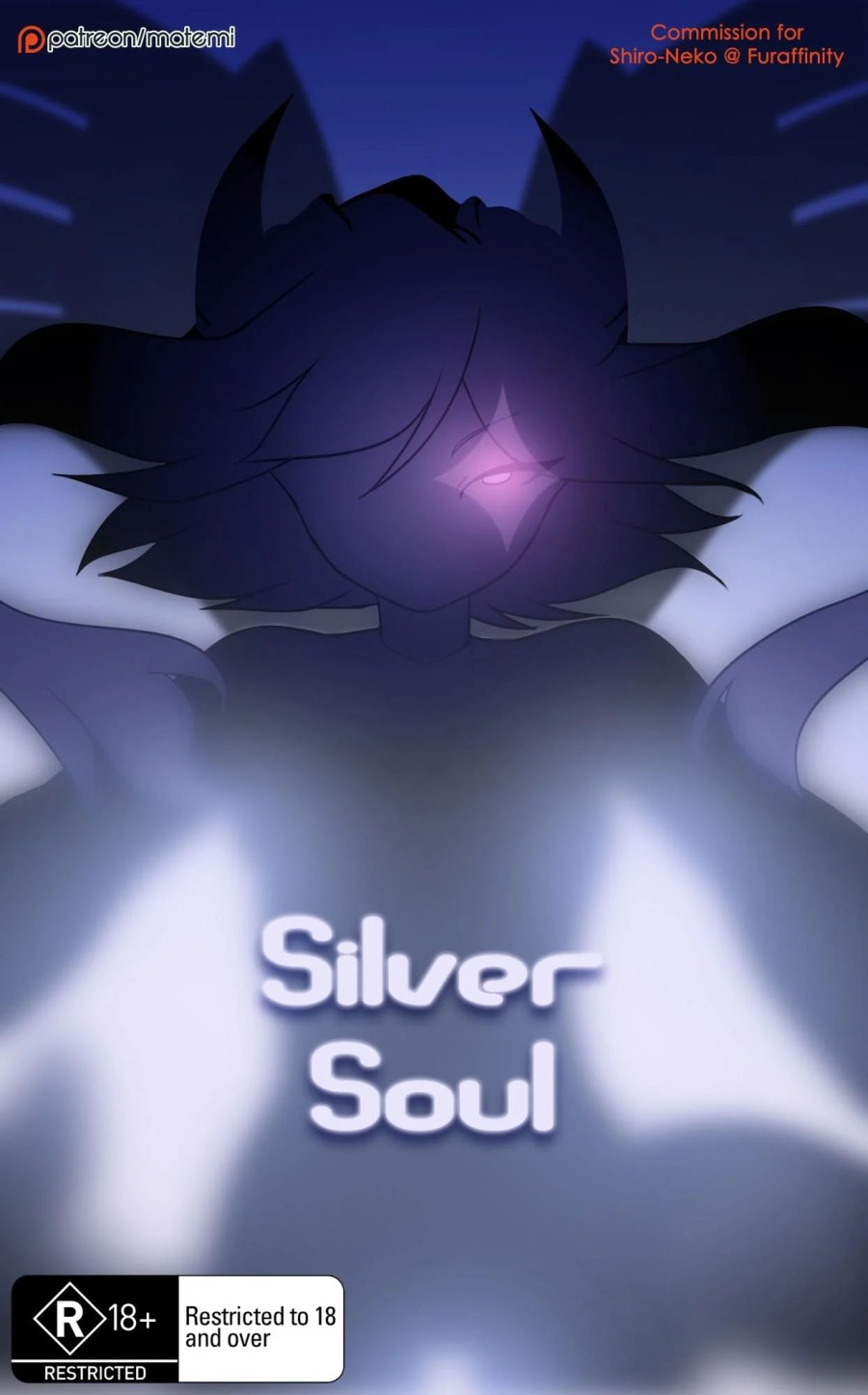 Silver Soul 