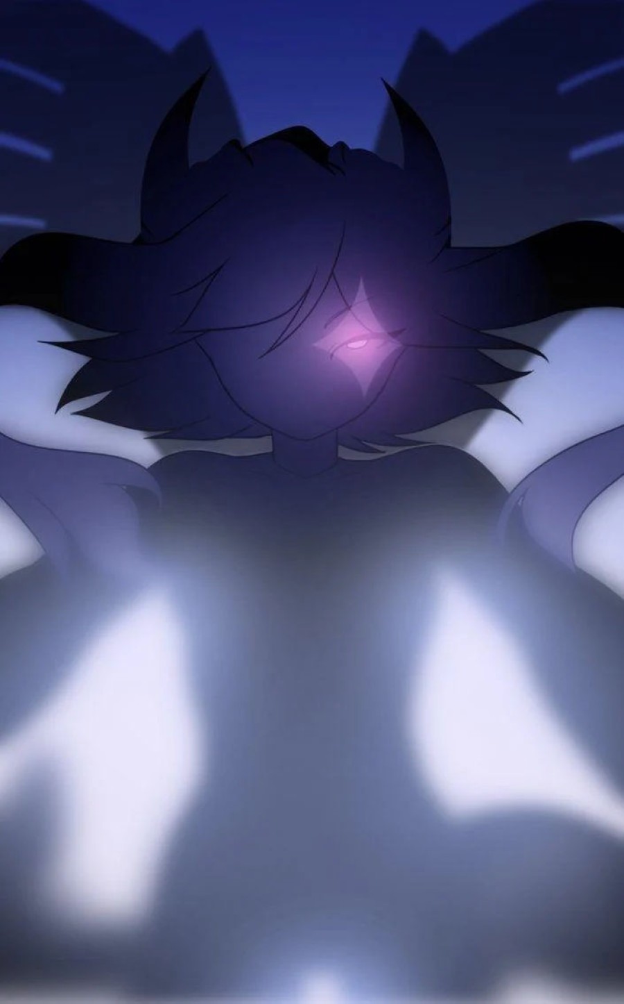 Silver Soul 