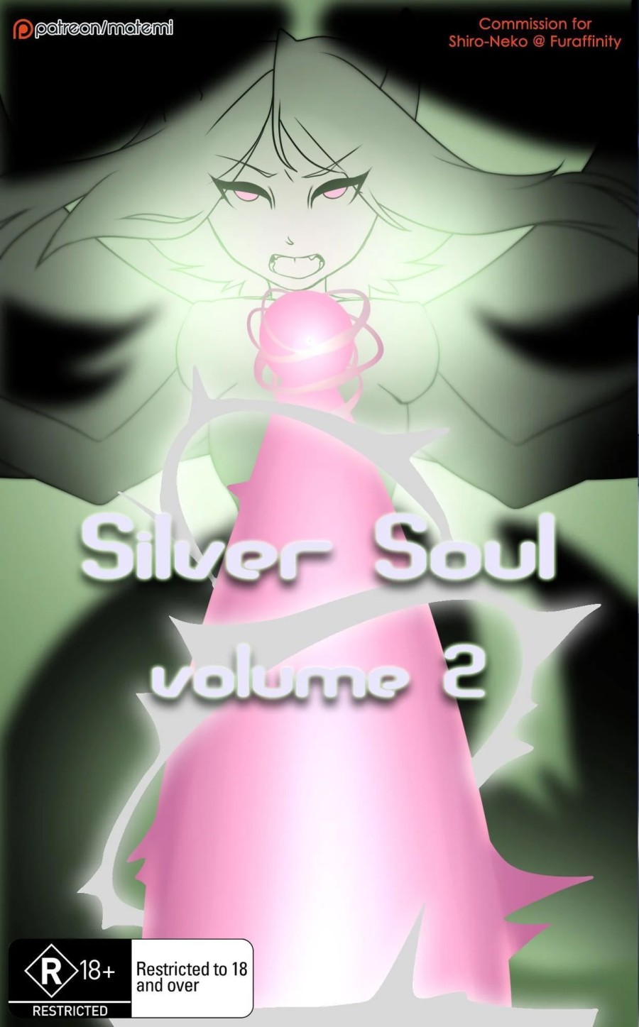 Silver Soul 