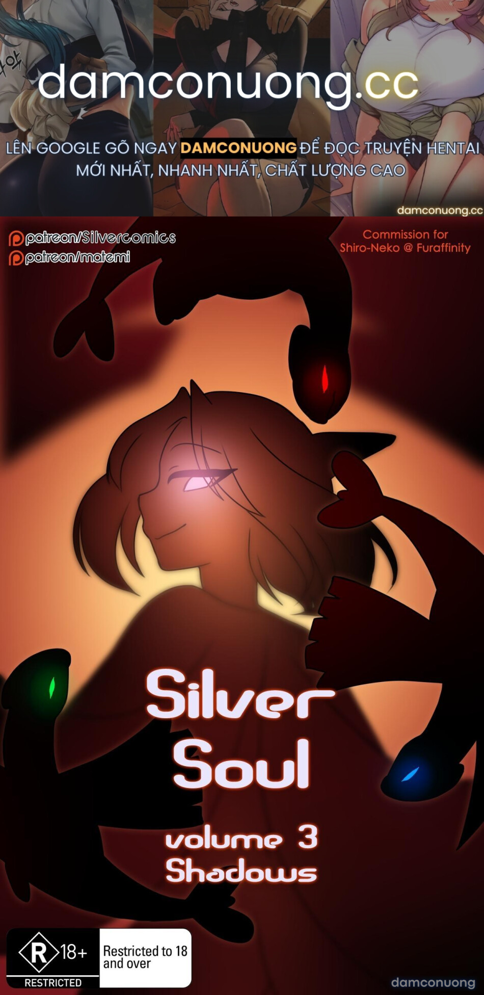 Silver Soul 