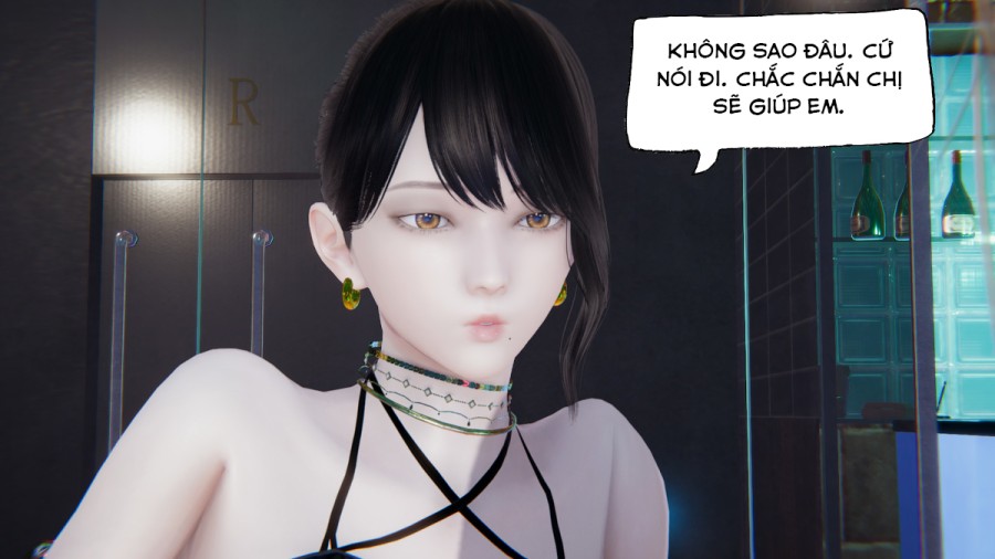 Mary Rose mối tình đầu 