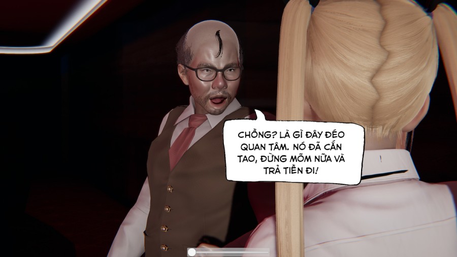 Mary Rose mối tình đầu 