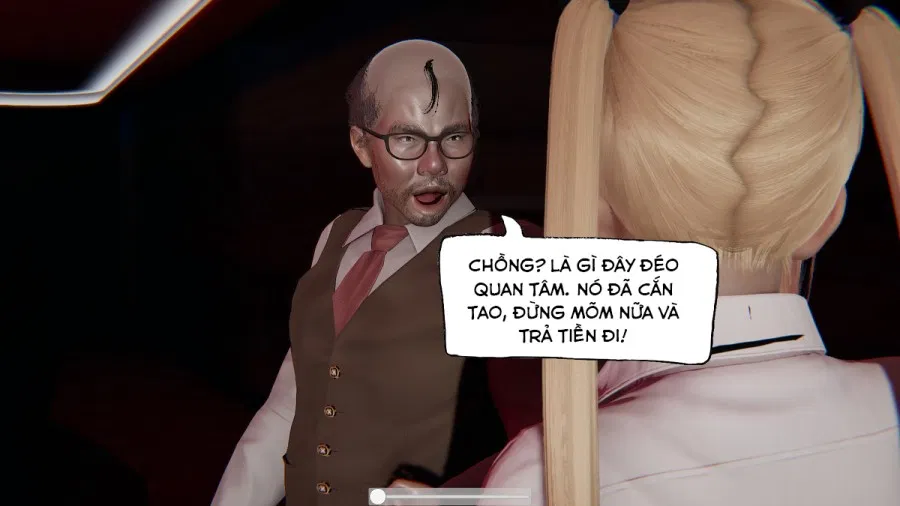 Mary Rose mối tình đầu 
