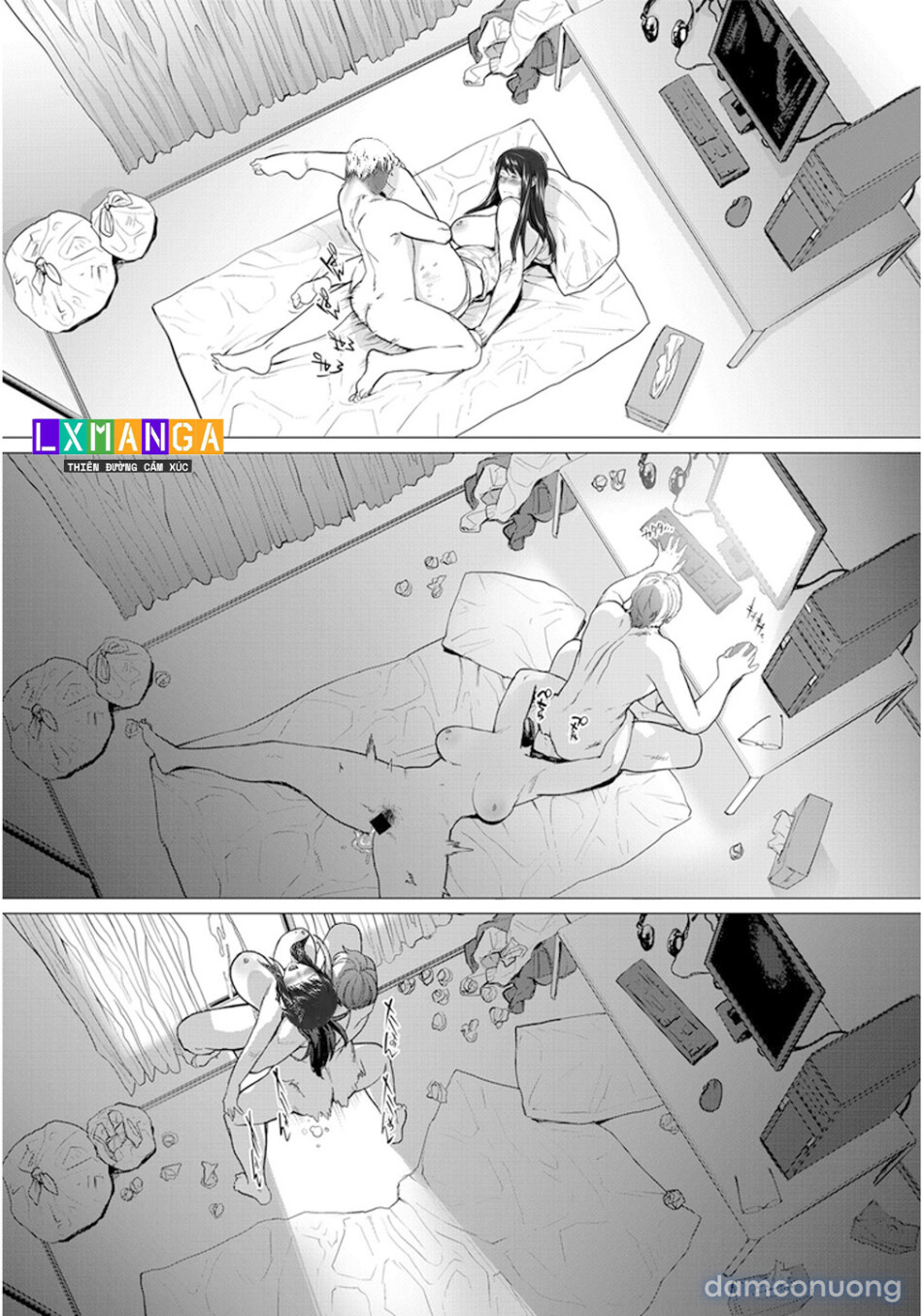 Sakiko-san in delusion Vol.6 