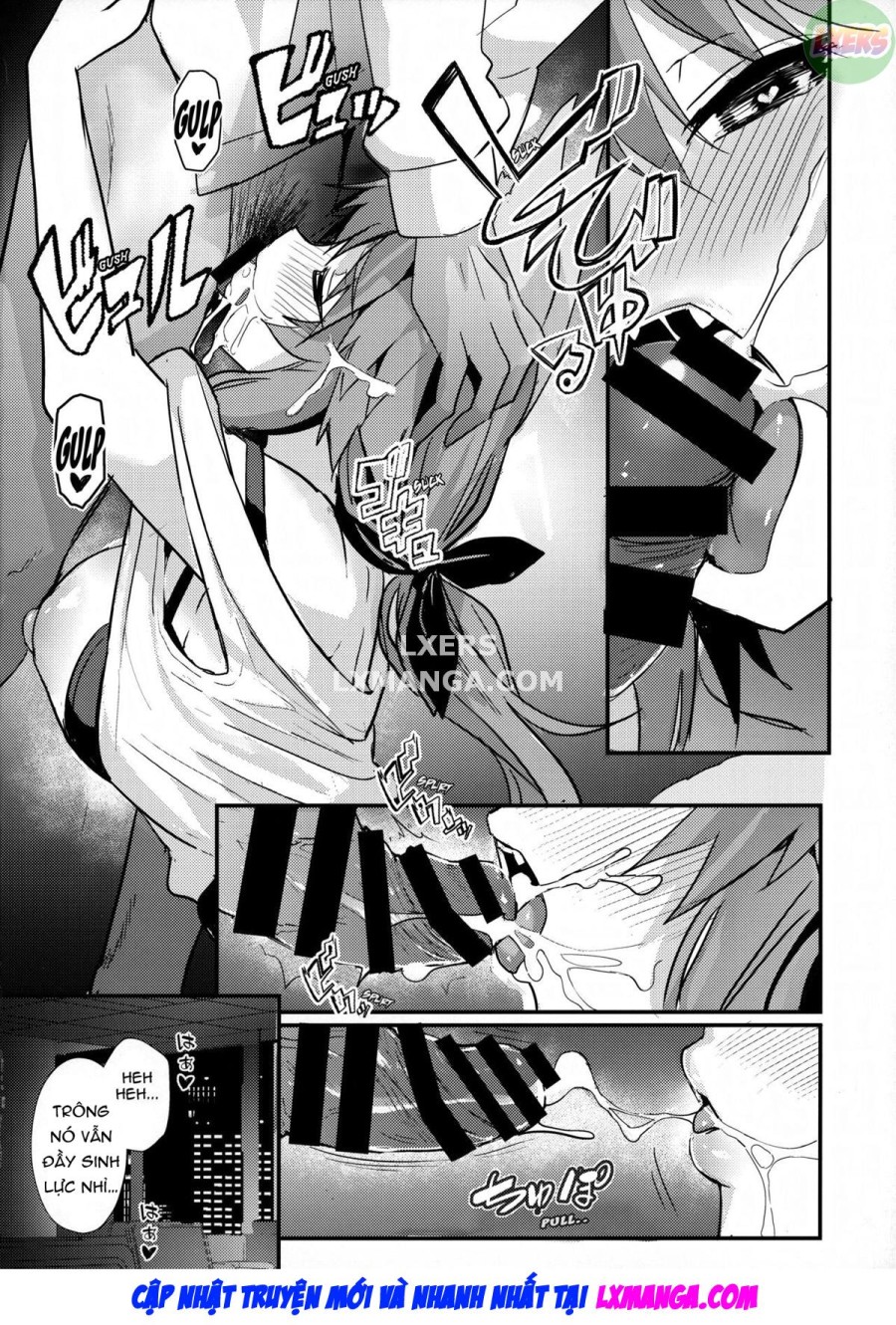 Nhân viên văn phòng Senpai Tamamo 