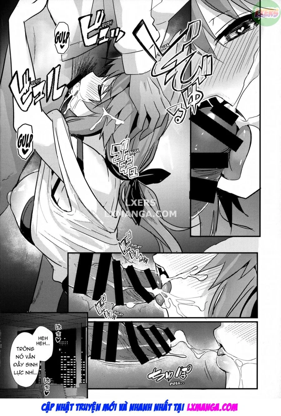 Nhân viên văn phòng Senpai Tamamo 