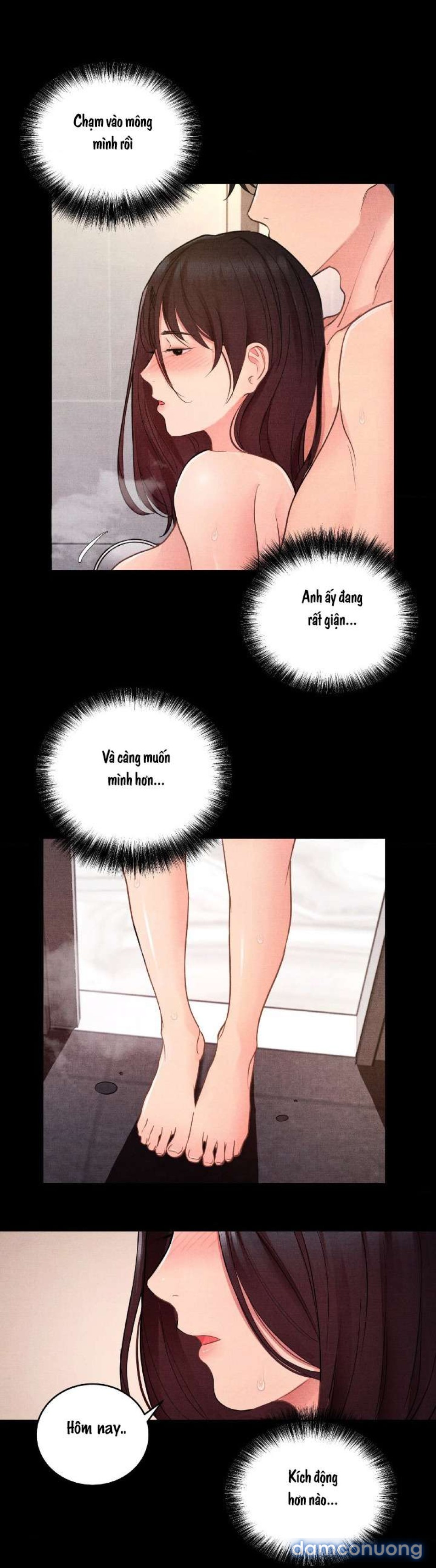 〖18+〗- Trải Nghiệm Nhục Nhã Mỗi Ngày 