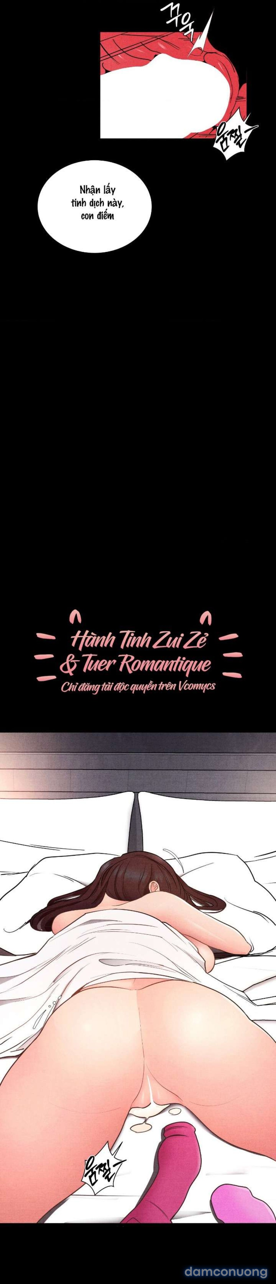〖18+〗- Trải Nghiệm Nhục Nhã Mỗi Ngày 