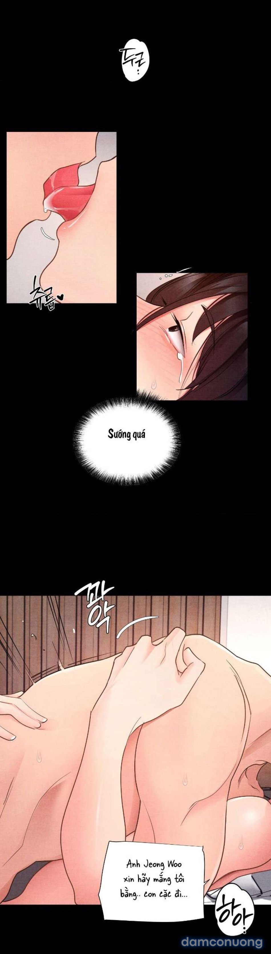 〖18+〗- Trải Nghiệm Nhục Nhã Mỗi Ngày 