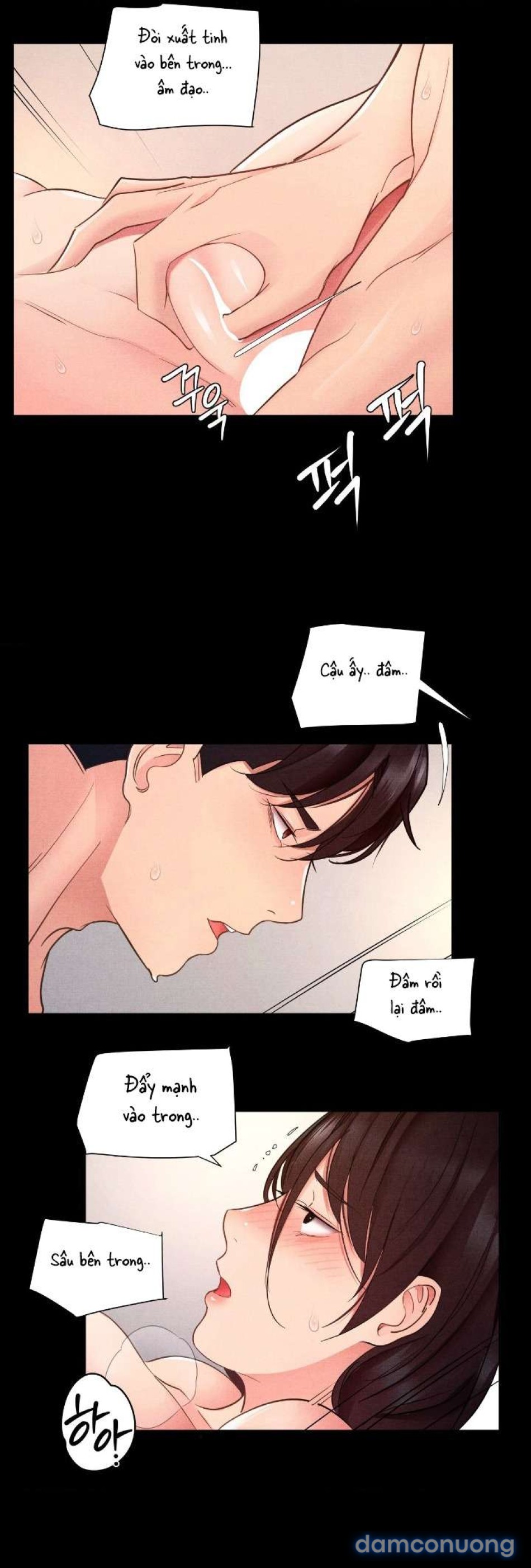〖18+〗- Trải Nghiệm Nhục Nhã Mỗi Ngày 