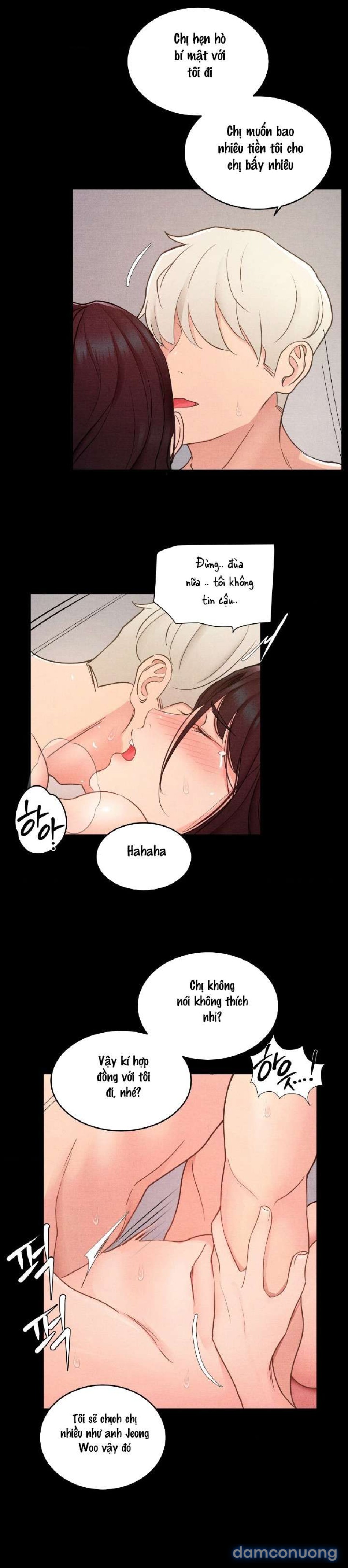 〖18+〗- Trải Nghiệm Nhục Nhã Mỗi Ngày 