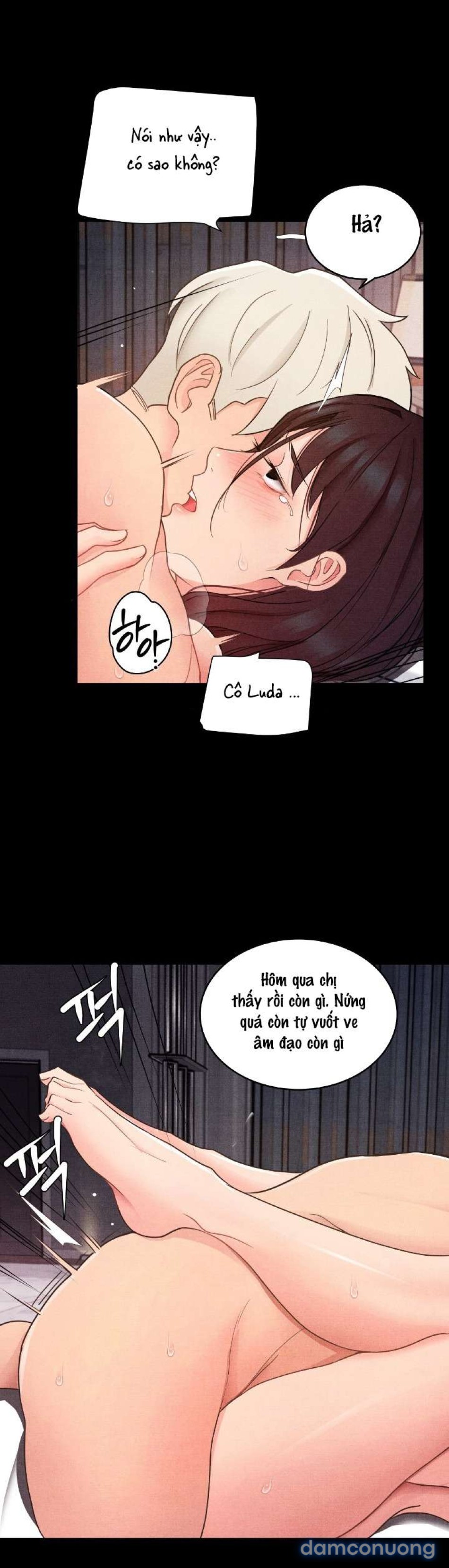 〖18+〗- Trải Nghiệm Nhục Nhã Mỗi Ngày 
