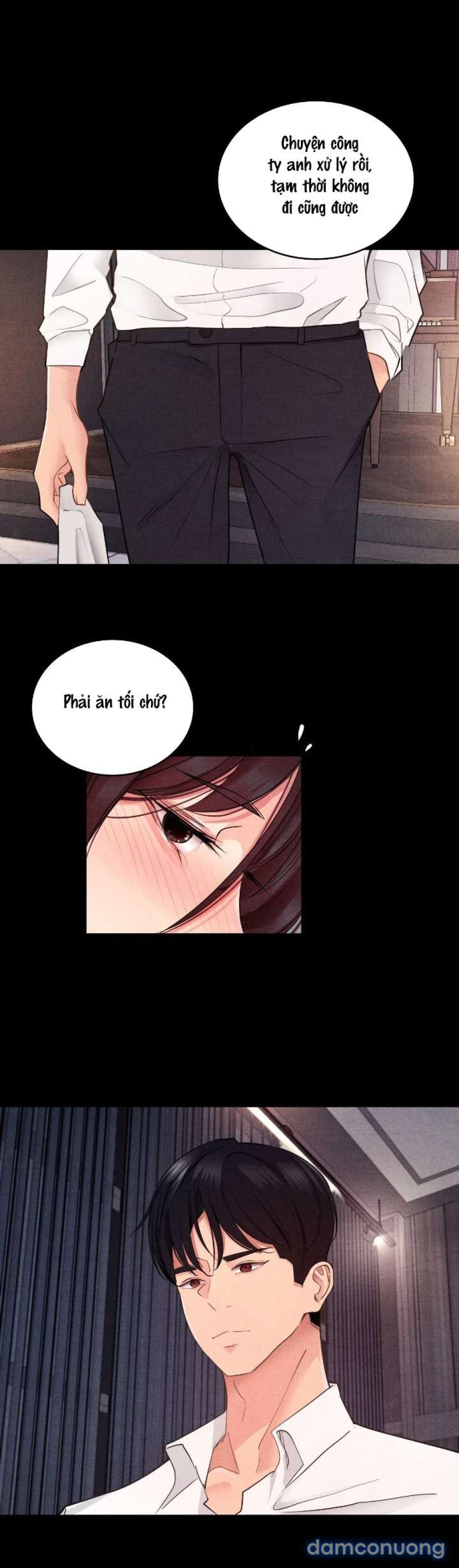 〖18+〗- Trải Nghiệm Nhục Nhã Mỗi Ngày 