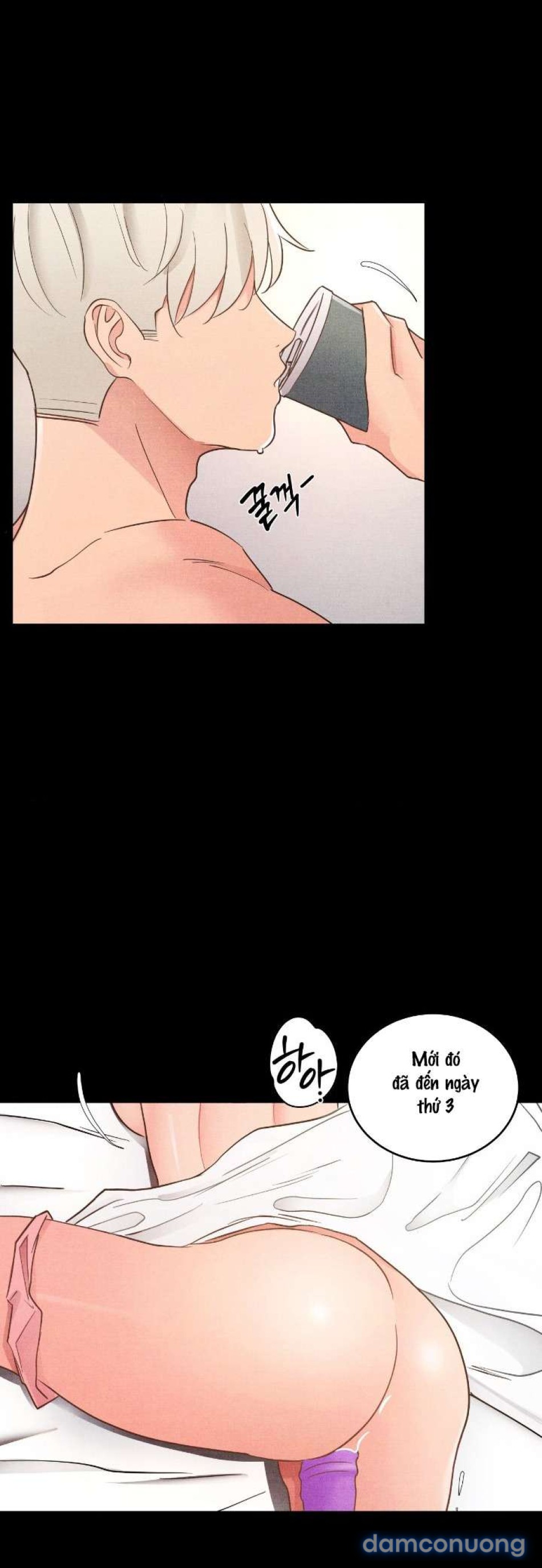 〖18+〗- Trải Nghiệm Nhục Nhã Mỗi Ngày 