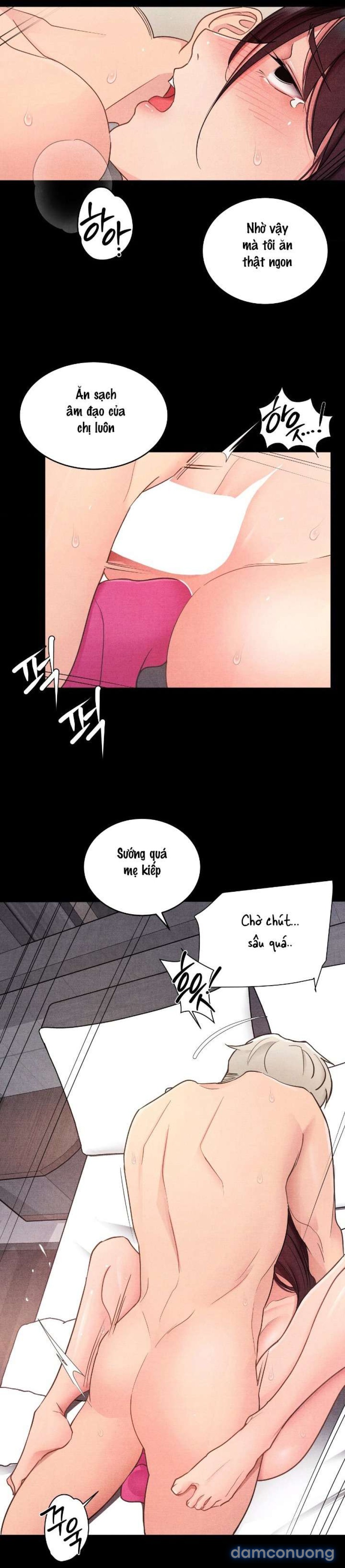 〖18+〗- Trải Nghiệm Nhục Nhã Mỗi Ngày 