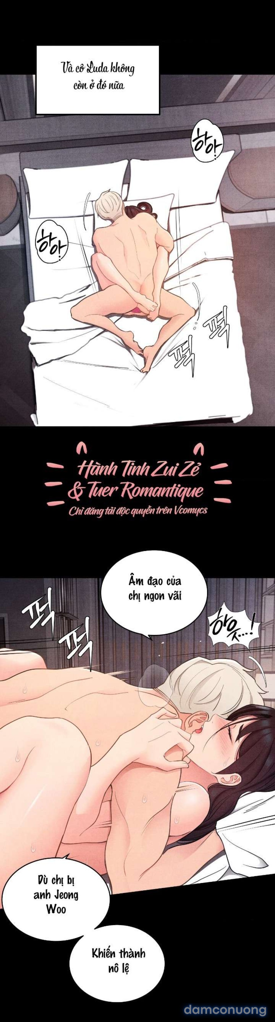 〖18+〗- Trải Nghiệm Nhục Nhã Mỗi Ngày 
